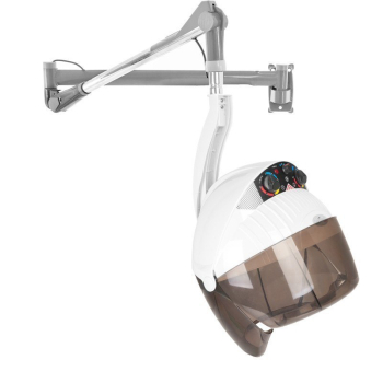 GABBIANO SUSZARKA WISZĄCA CENTURION DVI-303W TRZY PRĘDKOŚCI IONIC BIAŁA